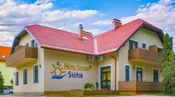 Hotel Solero