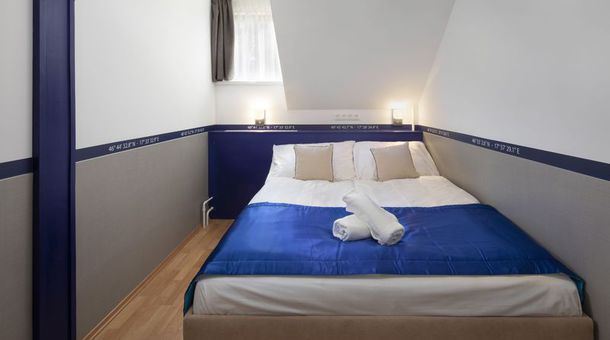 Hotel Solero