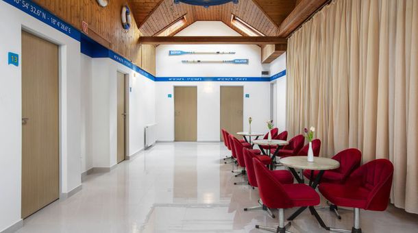 Hotel Solero