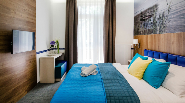 Hotel Solero