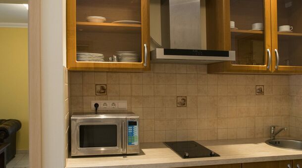 Villa Apartman***