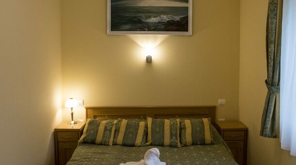 Villa Apartman***