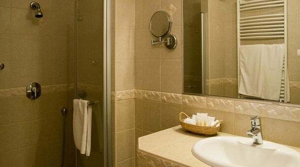 Villa Apartman***