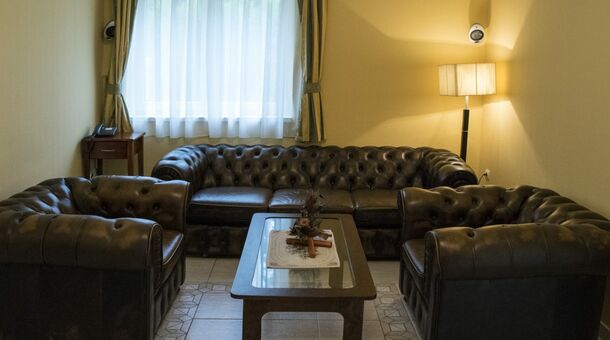 Villa Apartman***
