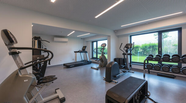 Villa Apartman***