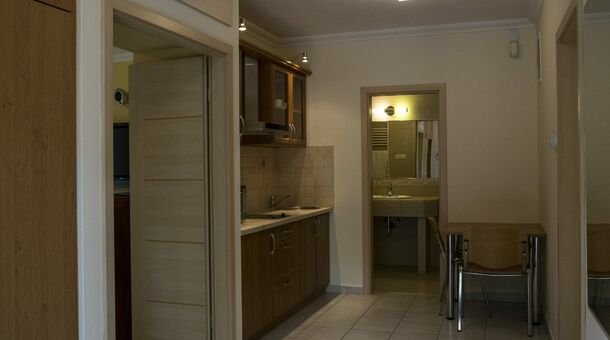Villa Apartman***