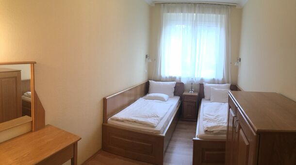 Villa Apartman***