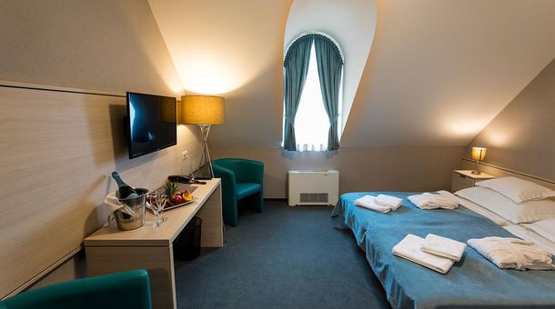Hotel Kamilla****