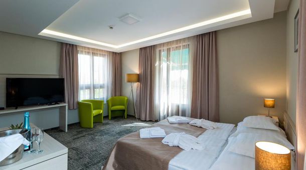 Hotel Kamilla****