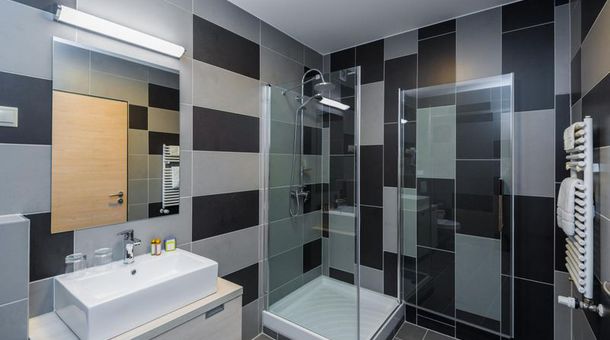 Hotel Kamilla****