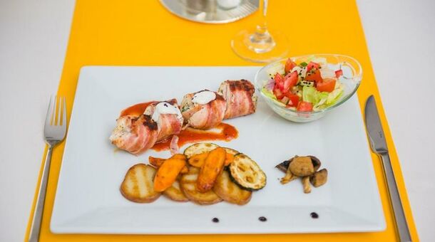 Hotel Kamilla****