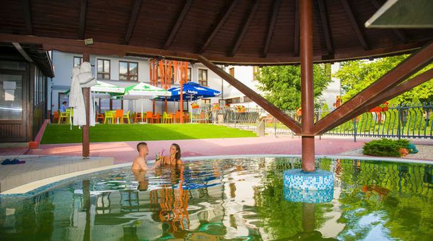 Hotel Kamilla****