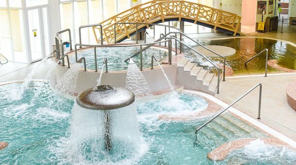 Hotel Kamilla****