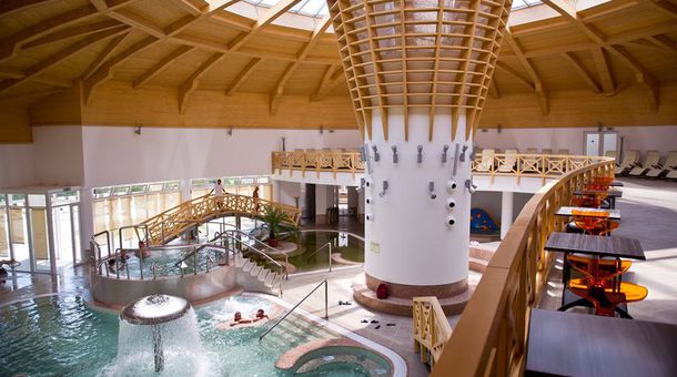 Hotel Kamilla****