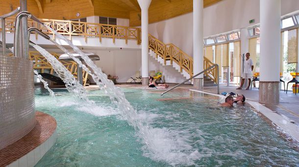 Hotel Kamilla****