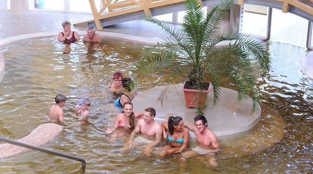 Hotel Kamilla****