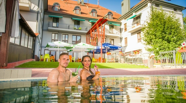 Hotel Kamilla****