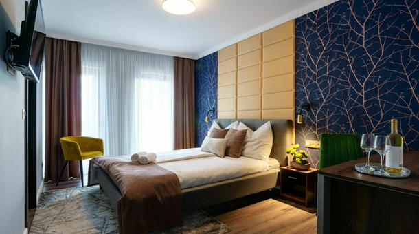 Nagypince Borhotel Wine & Spa****