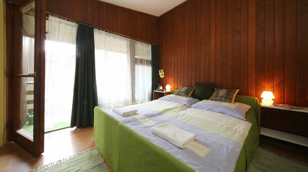 Hotel*** Melis