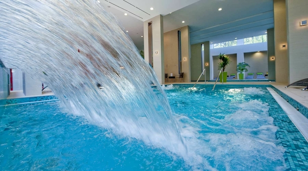 ABACUS Business & Wellness Hotel****