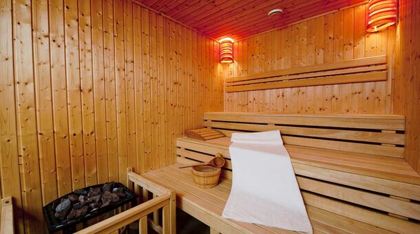 ABACUS Business & Wellness Hotel****