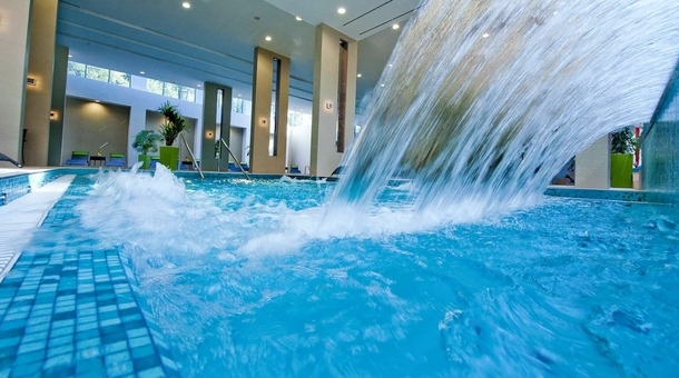 ABACUS Business & Wellness Hotel****