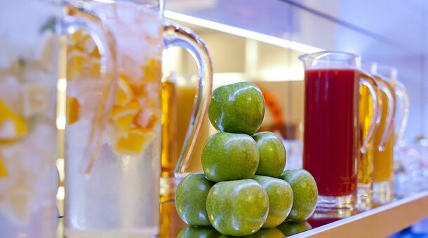 ABACUS Business & Wellness Hotel****