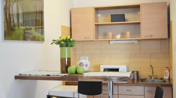 Grand Termál Apartman