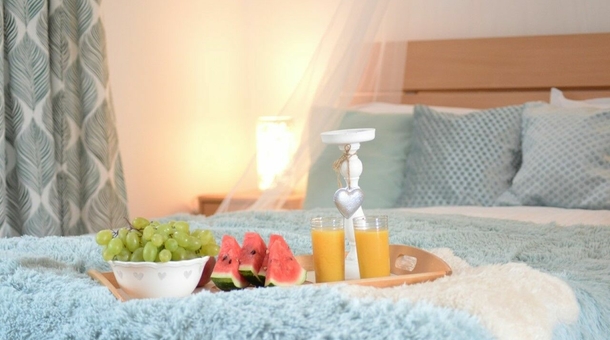 Grand Termál Apartman