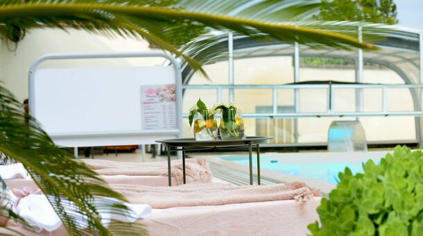 Grand Termál Apartman