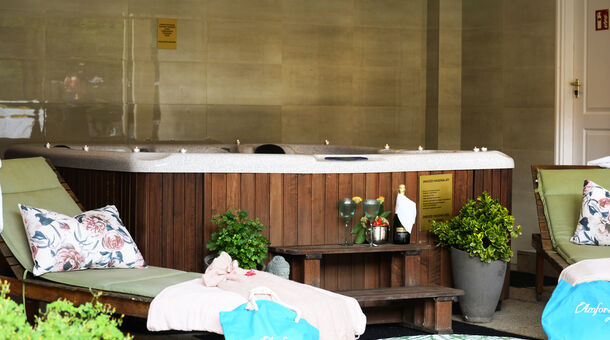 Grand Termál Apartman
