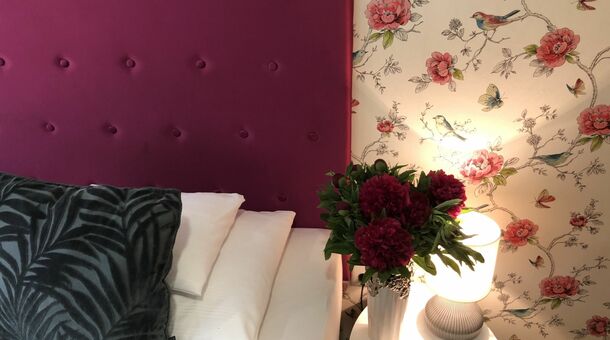 Grand Termál Apartman