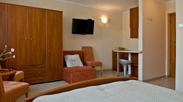 Grand Termál Apartman
