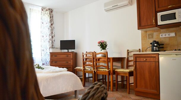 Grand Termál Apartman