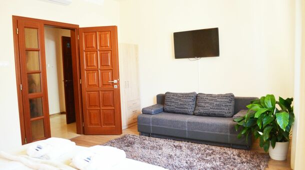 Gyula Wellness Villa