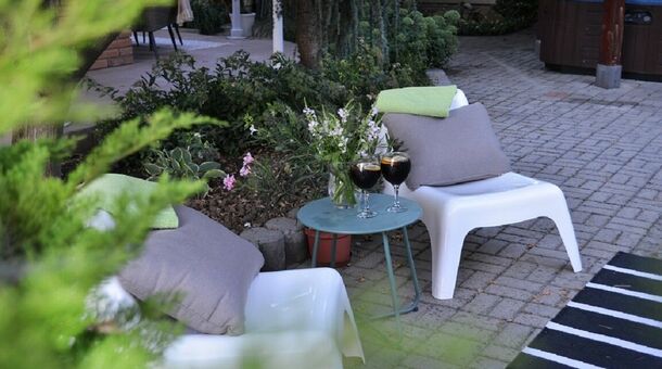 Gyula Wellness Villa