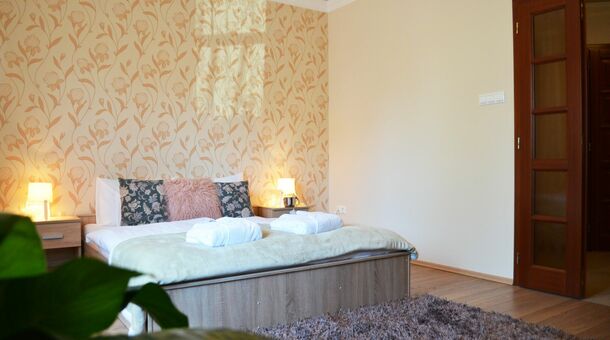 Gyula Wellness Villa