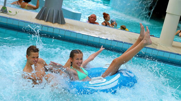 Gyula Wellness Villa