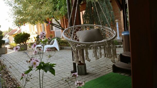 Gyula Wellness Villa