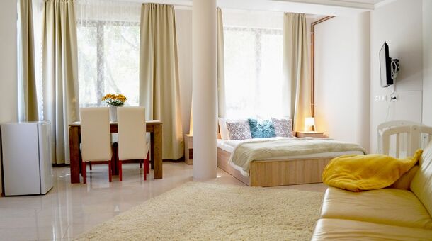 Gyula Wellness Villa