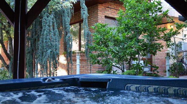 Gyula Wellness Villa