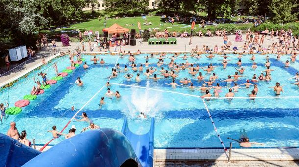 Gyula Wellness Villa