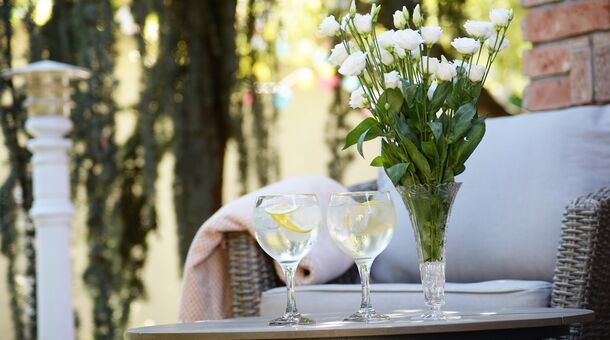 Gyula Wellness Villa