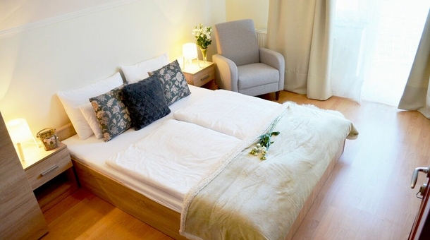 Gyula Wellness Villa