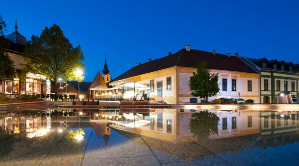 Villa Kamilla