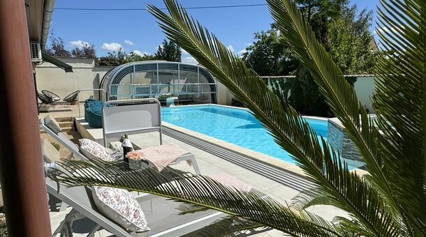Villa Kamilla