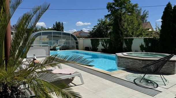 Villa Kamilla