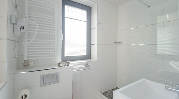 HR Apartmanház