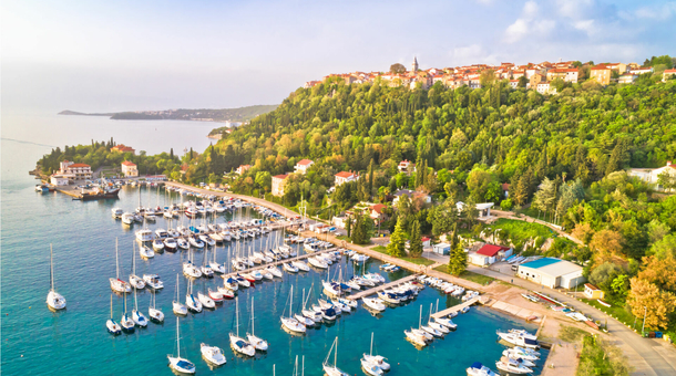 Családi üdülés Krk-szigetén!