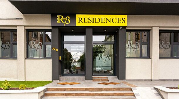 R73 Residences****